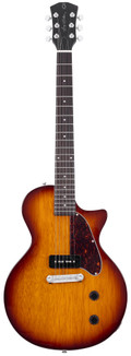 B Stock : Sire Larry Carlton L3 P90 Electric Guitar in Tobacco Sunburst - 002 - L3TSP90-L3J-P90-TS-I-Dealers.jpg