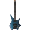 B Stock : HILS HN6 Next Series Headless Electric Guitar in Ultra Violet Chameleon - 014 - HN6G-NS-UV-Photo-Front.jpg