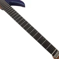 B Stock : HILS HN6 Next Series Headless Electric Guitar in Ultra Violet Chameleon - 014 - HN6G-NS-UV-Photo-Fingerboard.jpg