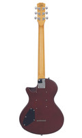 B Stock : Sire Larry Carlton I5L Electric Guitar in Tobacco Sunburst Satin - 003 - L5TSS-_MG_7720.jpg