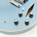 B Stock : Epiphone Artist Dave Grohl Signature DG-335 Semi-Hollow Electric Guitar in Pelham Blue - 013 - B-EIGCDG335-0013 (9).jpg