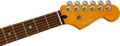 Fender Made in Japan Active Modern Stratocaster Electric Guitar in 2-Colour Sunburst - 5701100303-Headstock.jpg