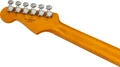 Fender Made in Japan Active Modern Stratocaster Electric Guitar in Black - 5701100306-Headstock-Back.jpg