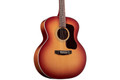 Guild USA F-40E Standard Pacific Sunset Burst Electro Acoustic Guitar - GUSF40PSE-4.jpg