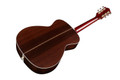 Guild USA M-50E Standard Antique Burst Electro Acoustic Guitar - GUSM50ABE-6.jpg