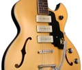 Guild Starfire I Jet 90 Satin Gold Semi-Hollow Guitar - GSFIJETGD-4.jpg