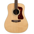 Guild USA D-50E Standard Natural Electro Acoustic Guitar - GUSD50NTE-1.jpg