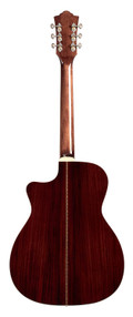 Guild Westerly OM-150CE Natural Electro Acoustic Guitar - GWEOM15NTC-3.jpg