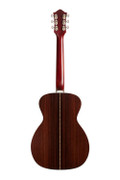 Guild USA M-50E Standard Natural Electro Acoustic Guitar - GUSM50NTE-3.jpg