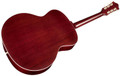 Guild USA F-40E Standard Natural Electro Acoustic Guitar - GUSF40NTE-6.jpg