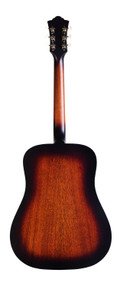 Guild USA D-20 Vintage Sunburst Acoustic Guitar - GUSD20VS-3.jpg