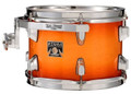 Tama Superstar Classic Maple 5pc Shell Pack in Tangerine Lacquer Burst - 281886-CL52KS_TLB_Tom.jpg