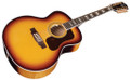 Guild USA F-512E Antique Burst 12-String Electro Acoustic Guitar - GUSF51EAB12-5.jpg