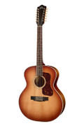 Guild USA F-412E Pacific Sunset Burst 12-String Electro Acoustic Guitar - GUSF41EPS12-2.jpg