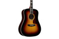 Guild USA D-55E Antique Burst Electro Acoustic Guitar - GUSD55ABE-4.jpg