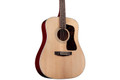 Guild USA D-40 Standard Natural Acoustic Guitar - GUSD40NTS-4.jpg