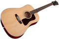 Guild USA D-40 Standard Natural Acoustic Guitar - GUSD40NTS-5.jpg