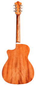 Guild Westerly OM-140CE Natural Electro Acoustic Guitar - GWEOM14NTC-3.jpg