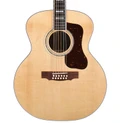 Guild USA F-512 Natural 12-String Acoustic Guitar - GUSF512NT12-1.jpg
