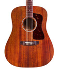 Guild USA D-20 Natural Acoustic Guitar - GUSD20NT-1.jpg