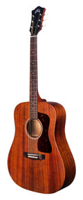 Guild USA D-20 Natural Acoustic Guitar - GUSD20NT-2.jpg