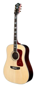Guild USA D-55 Natural Acoustic Guitar - GUSD55NT-2.jpg