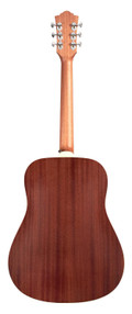 Guild Westerly D-240E LH Natural Electro Acoustic Guitar - GWED24ENTLH-3.jpg