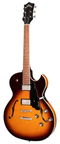 Guild Starfire I SC Antique Burst Semi-Hollow Guitar - GSFISCAB-2.jpg