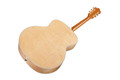 Guild USA F-55E Maple Blonde Electro Acoustic Guitar - GUSF55MBE-6.jpg