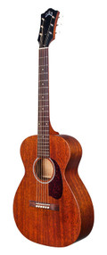Guild USA M-20 Natural Acoustic Guitar - GUSM20NT-2.jpg