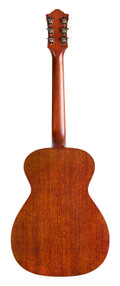Guild USA M-20 Natural Acoustic Guitar - GUSM20NT-3.jpg
