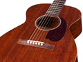Guild USA M-20 Natural Acoustic Guitar - GUSM20NT-4.jpg
