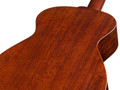 Guild USA M-20 Natural Acoustic Guitar - GUSM20NT-5.jpg