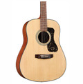 Guild Westerly D-340 Natural Acoustic Guitar - GWED340NT-3.jpg