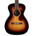 Guild USA M-50 Standard Antique Burst Acoustic Guitar - GUSM50ABS-1.jpg