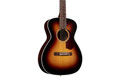 Guild USA M-50 Standard Antique Burst Acoustic Guitar - GUSM50ABS-4.jpg
