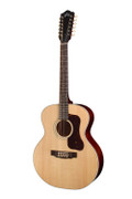 Guild USA F-412 Natural 12-String Acoustic Guitar - GUSF412NT12-2.jpg