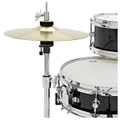 Pearl Roadshow Junior 16" Acoustic Drum Kit in Jet Black - RSJ465CC31 (4).jpg