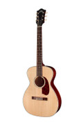 Guild USA M-40 Standard Natural Acoustic Guitar - GUSM40NTS-2.jpg