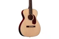 Guild USA M-40 Standard Natural Acoustic Guitar - GUSM40NTS-4.jpg