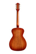 Guild USA M-40E Standard Pacific Sunset Burst Electro Acoustic Guitar - GUSM40PSE-3.jpg