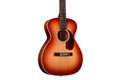 Guild USA M-40E Standard Pacific Sunset Burst Electro Acoustic Guitar - GUSM40PSE-4.jpg