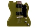 Guild Polara Phantom Green Electric Guitar - GPOPOLPG-4.jpg