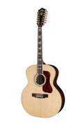 Guild USA F-512E Natural 12-String Electro Acoustic Guitar - GUSF51ENT12-2.jpg