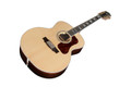 Guild USA F-512E Natural 12-String Electro Acoustic Guitar - GUSF51ENT12-5.jpg