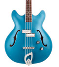 Guild Starfire I Bass Pelham Blue Hollow Bass Guitar - GSFIBASPB-1.jpg