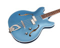 Guild Starfire I Bass Pelham Blue Hollow Bass Guitar - GSFIBASPB-4.jpg