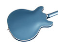 Guild Starfire I Bass Pelham Blue Hollow Bass Guitar - GSFIBASPB-5.jpg