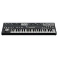 UDO Audio Super 6 ST49 Polyphonic Aftertouch Hybrid Analogue Synthesizer in Black - SUP6ST49BLACK-2.jpg