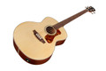 Guild Westerly B-240E Fretless Natural Acoustic Bass Guitar - GWEB24ENTFL-5.jpg